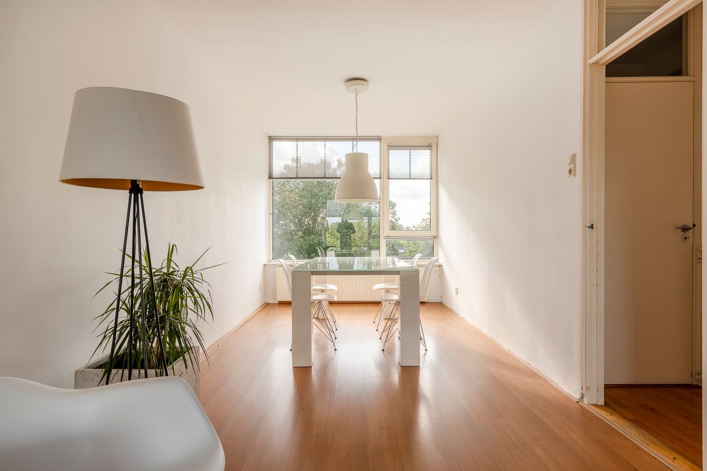 Foto 10 van Burmanlaan 122