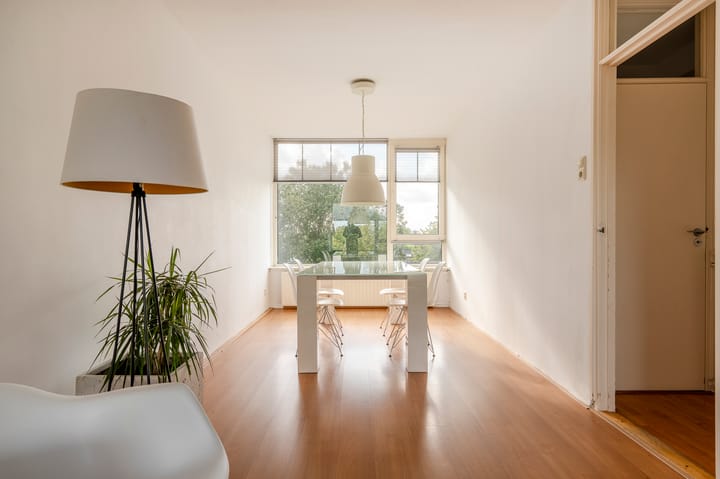 Foto 10 van Burmanlaan 122