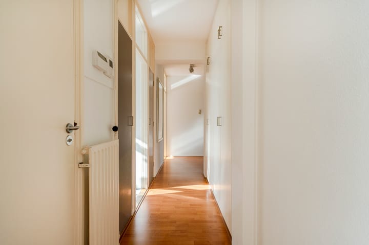 Foto 13 van Burmanlaan 122