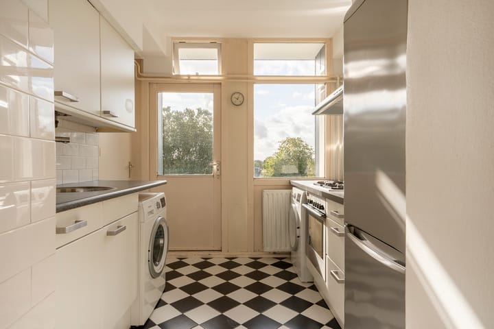 Foto 14 van Burmanlaan 122