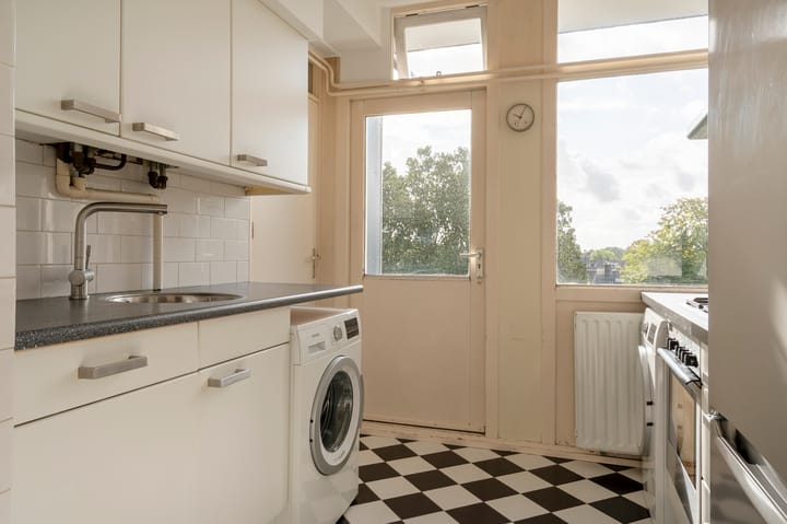 Foto 15 van Burmanlaan 122