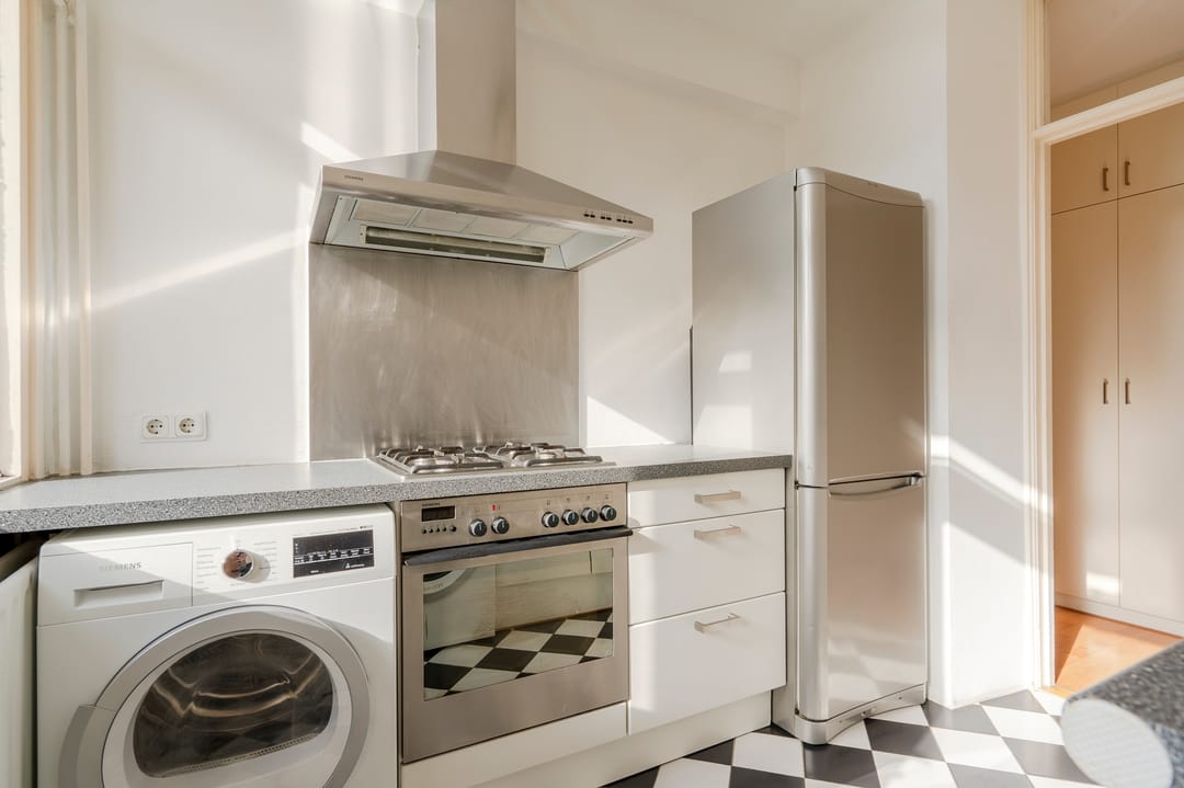 Foto 16 van Burmanlaan 122