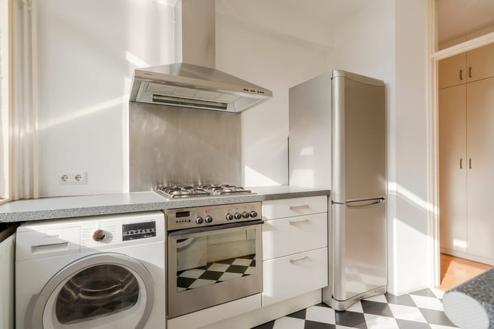 Foto 16 van Burmanlaan 122