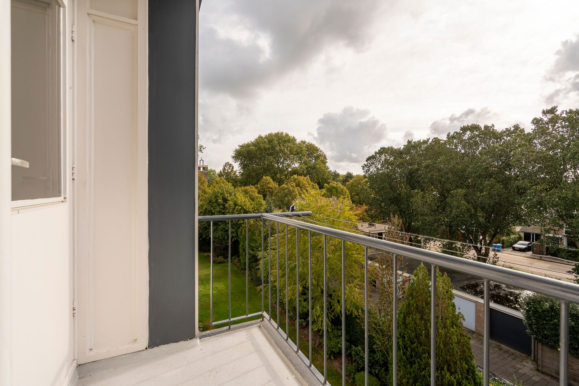 Foto 18 van Burmanlaan 122