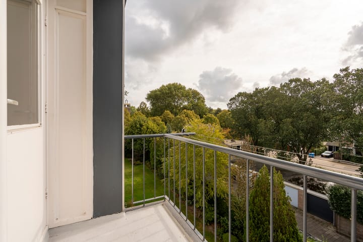 Foto 18 van Burmanlaan 122