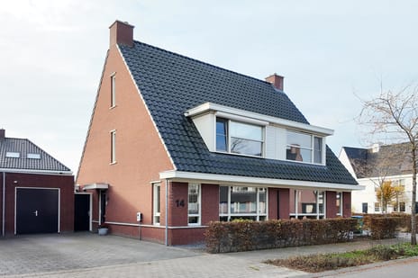 Aquamarijn thumbnail