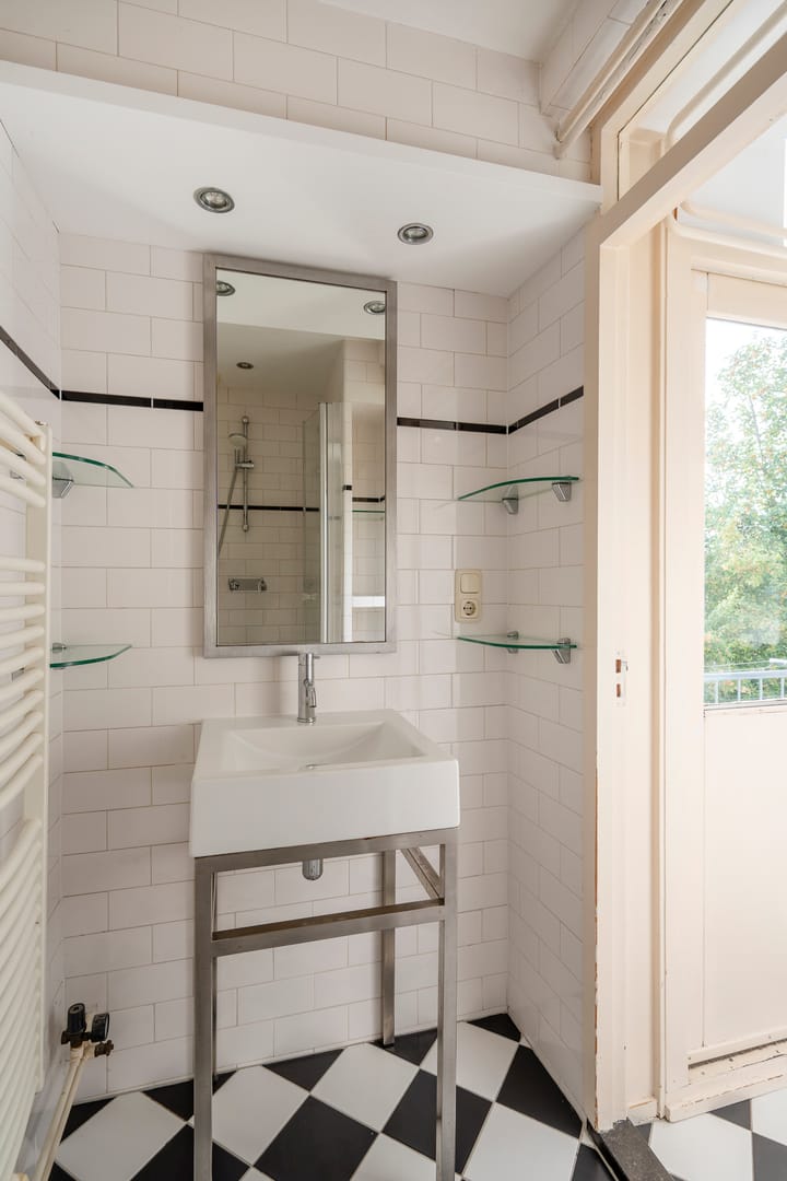 Foto 22 van Burmanlaan 122