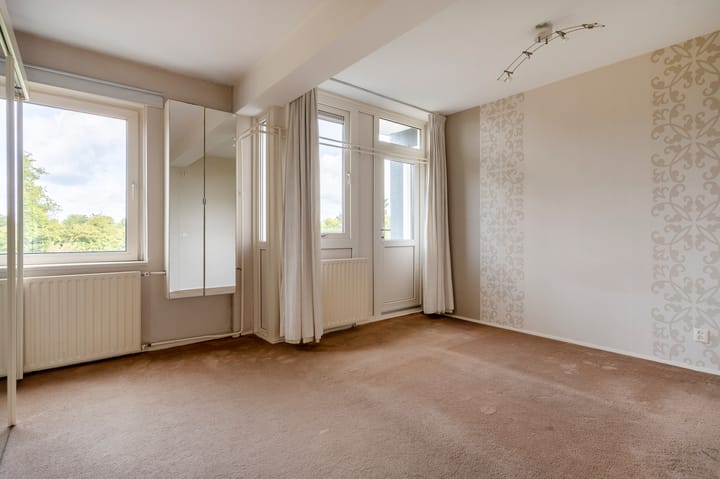 Foto 24 van Burmanlaan 122