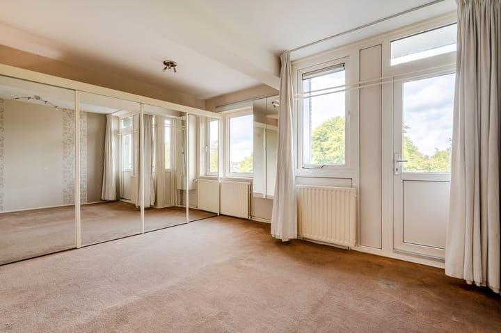 Foto 26 van Burmanlaan 122