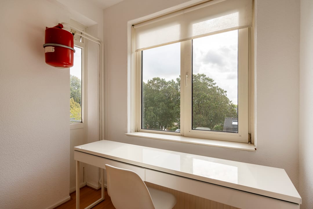 Foto 28 van Burmanlaan 122