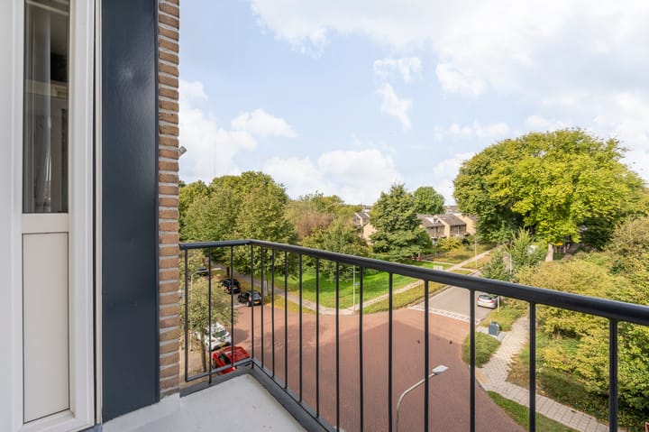 Foto 29 van Burmanlaan 122