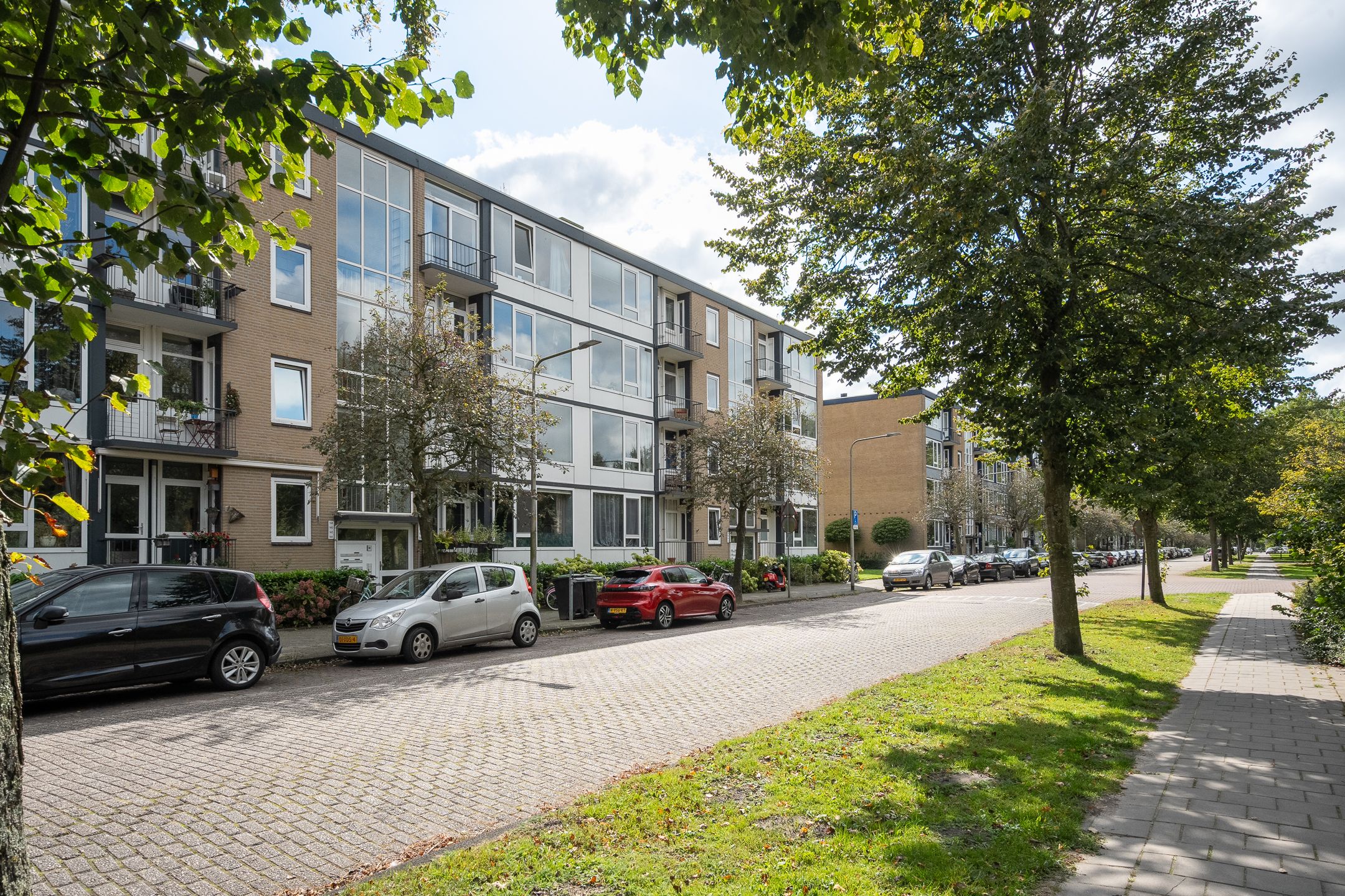 Foto 33 van Burmanlaan 122