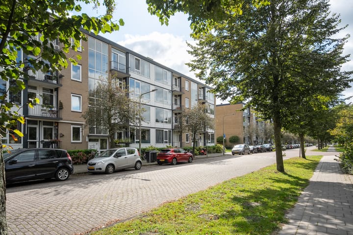 Foto 33 van Burmanlaan 122