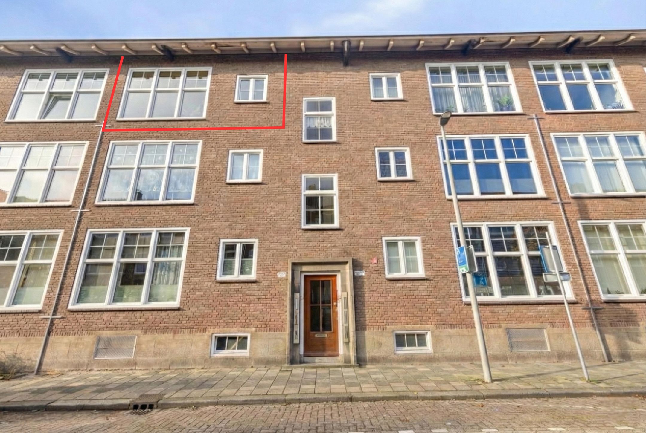 Tapuitstraat 51-C 51 C