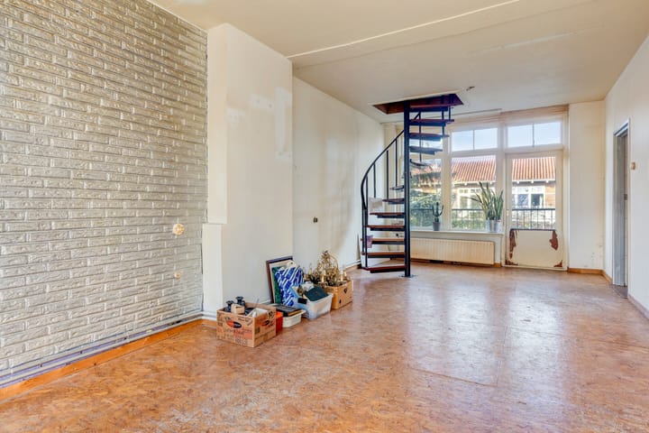 Foto 3 van Tapuitstraat 51-C