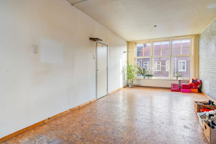 Foto 6 van Tapuitstraat 51-C