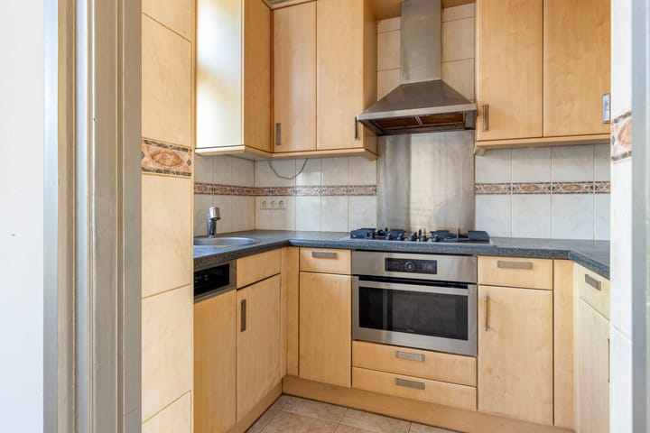 Foto 8 van Tapuitstraat 51-C