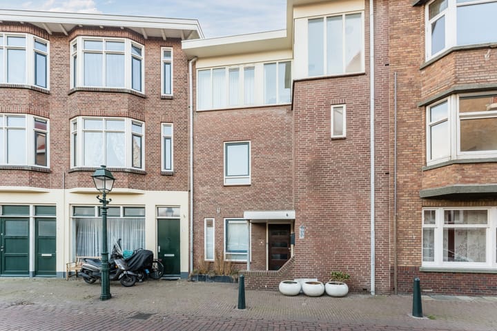 Foto 2 van Korendijkstraat 91