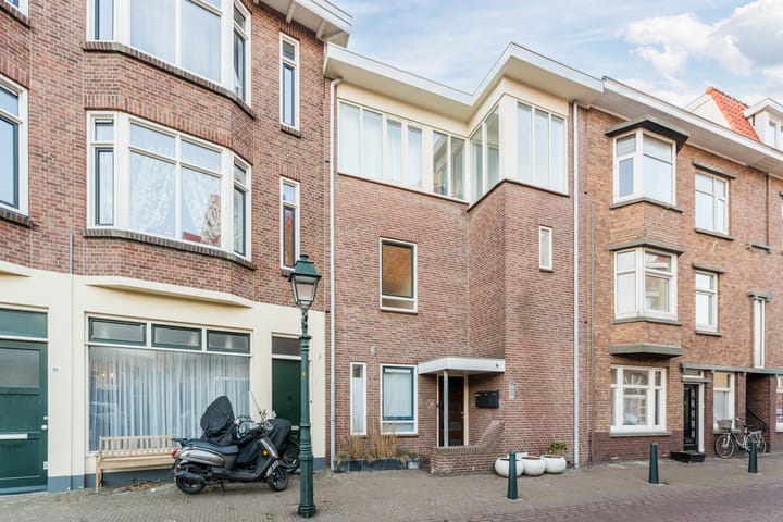 Foto 3 van Korendijkstraat 91