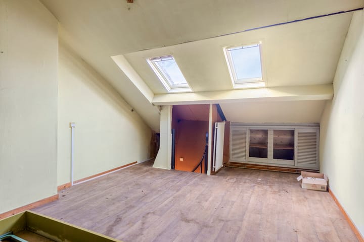 Foto 10 van Tapuitstraat 51-C