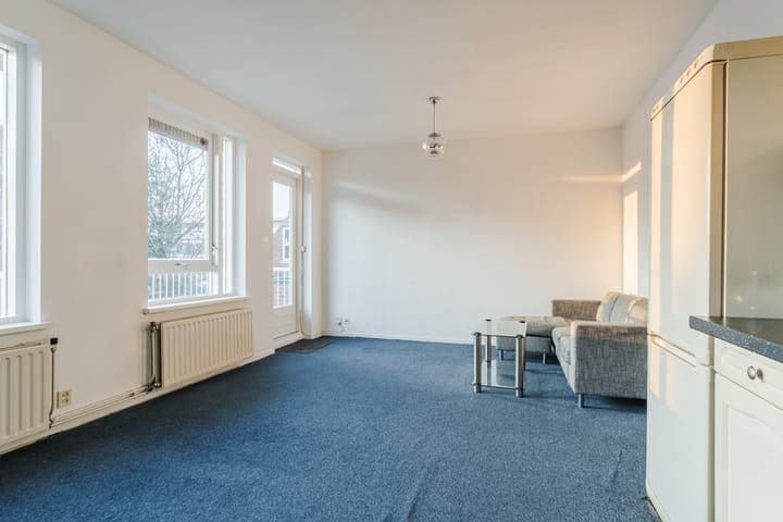 Foto 6 van Korendijkstraat 91