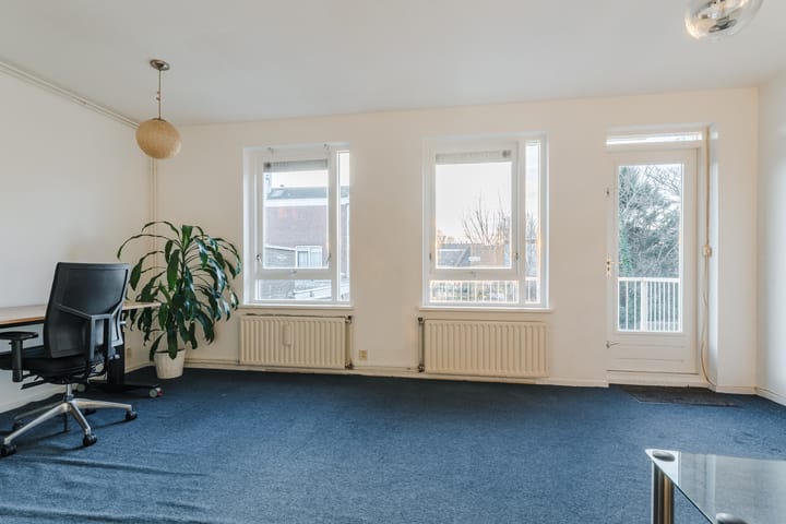 Foto 7 van Korendijkstraat 91