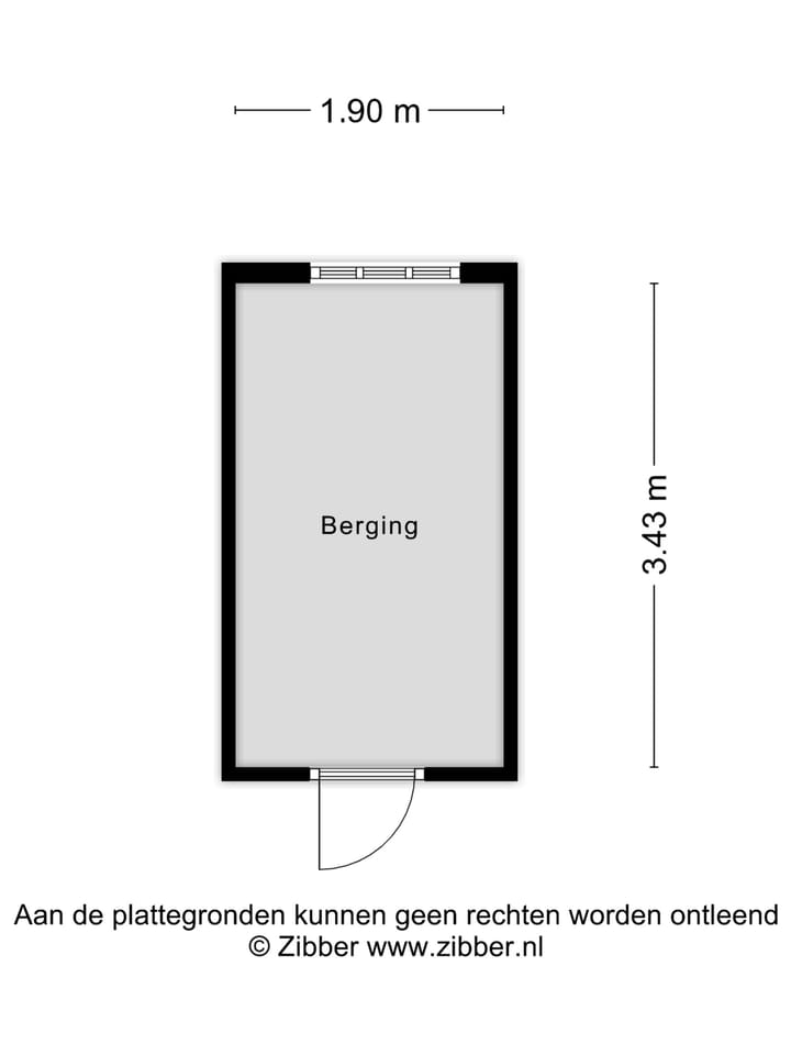 Foto 19 van Tapuitstraat 51-C