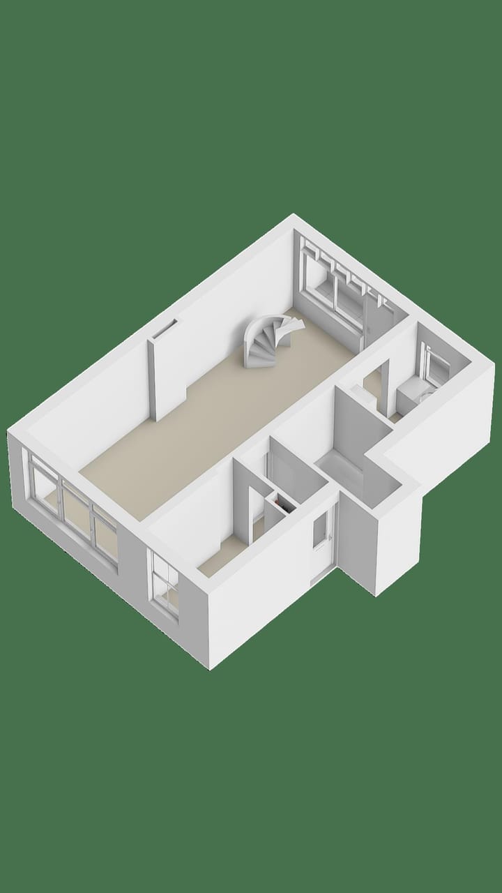 Foto 20 van Tapuitstraat 51-C