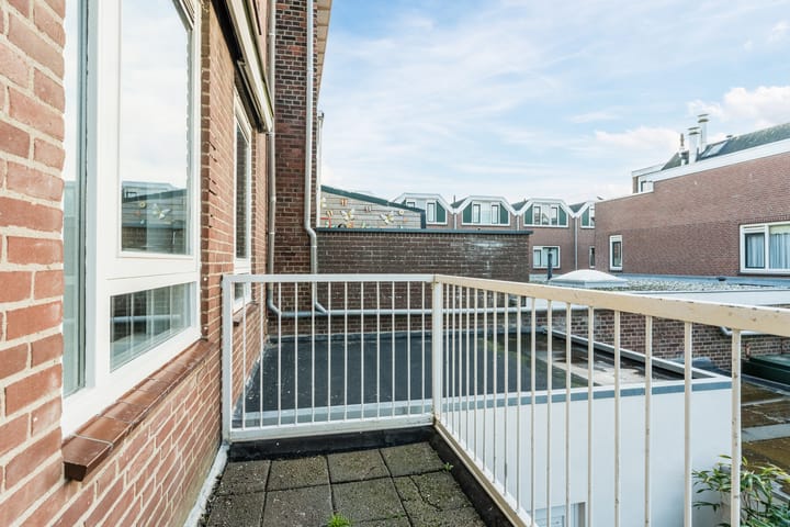 Foto 21 van Korendijkstraat 91