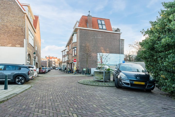 Foto 24 van Korendijkstraat 91