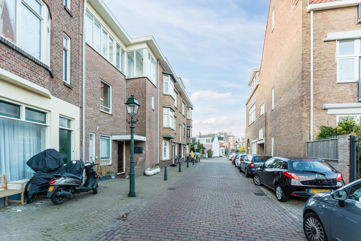 Foto 25 van Korendijkstraat 91