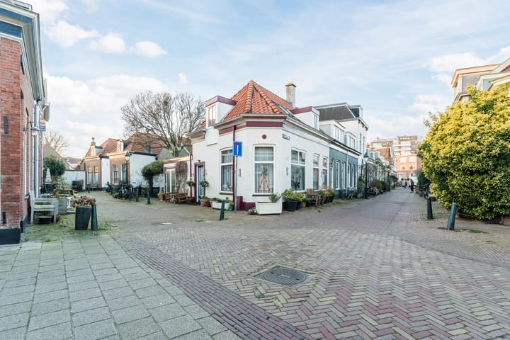 Foto 27 van Korendijkstraat 91