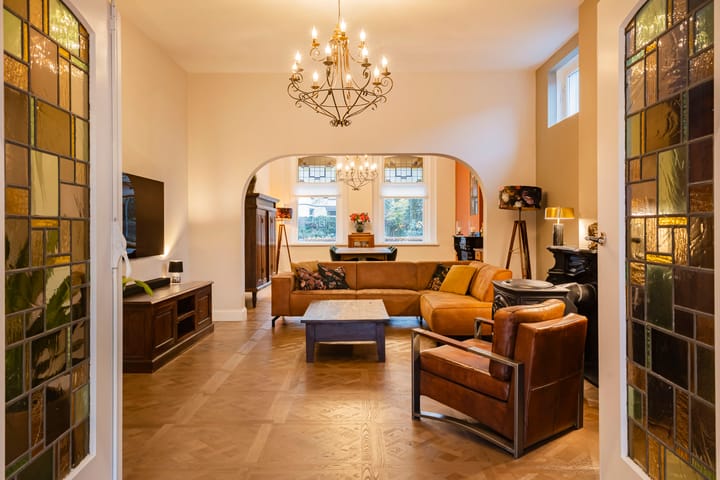 Photo 2 of Heuvelstraat 7