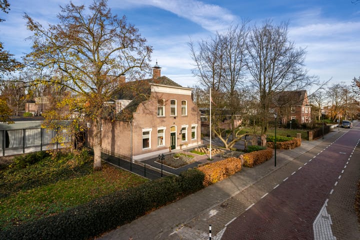 Photo 8 of Heuvelstraat 7