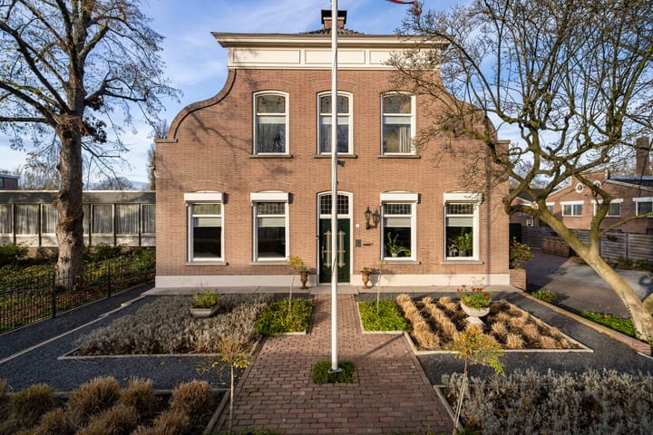 Photo 9 of Heuvelstraat 7