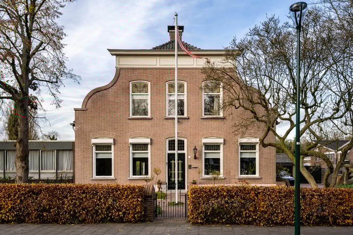 Photo 10 of Heuvelstraat 7