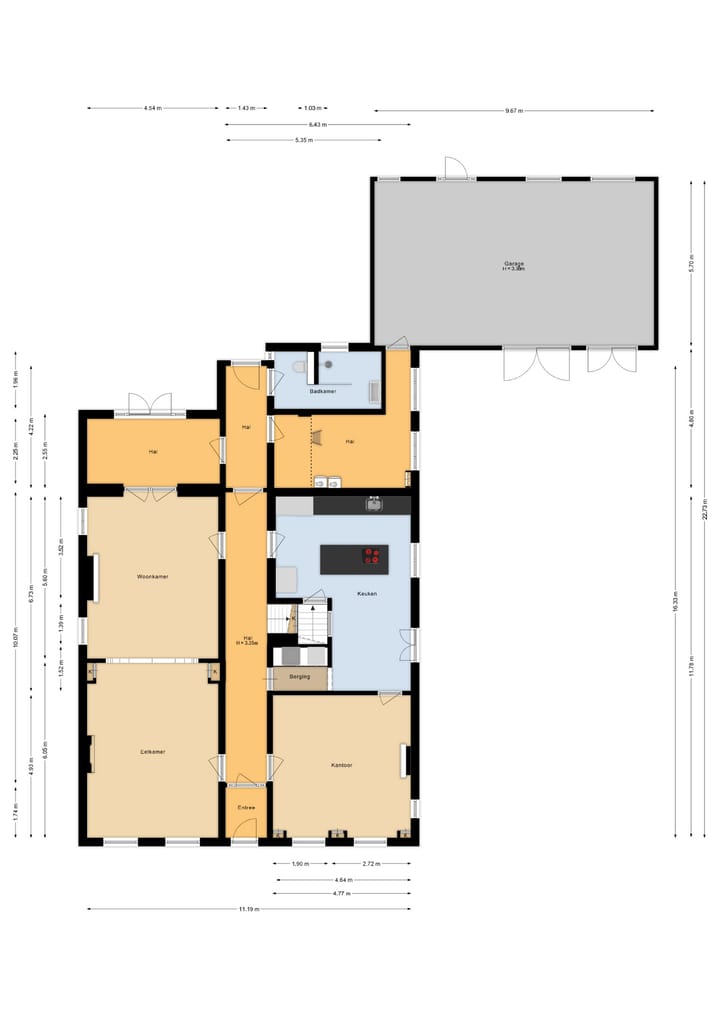 Photo 60 of Heuvelstraat 7