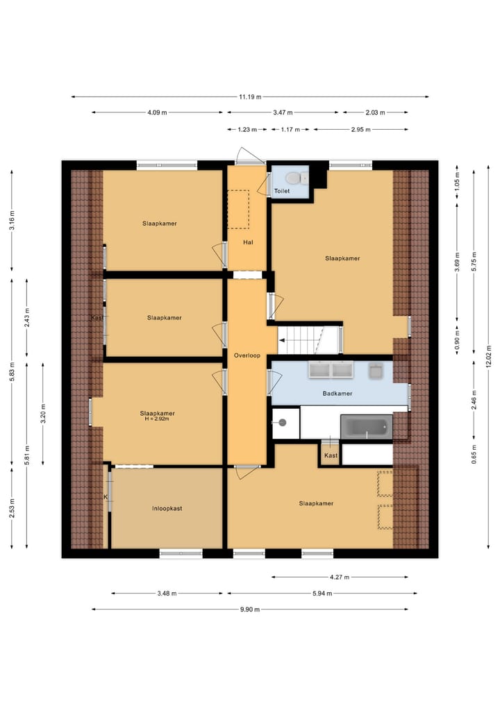 Photo 61 of Heuvelstraat 7