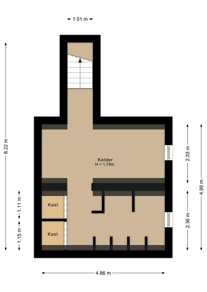 Photo 63 of Heuvelstraat 7