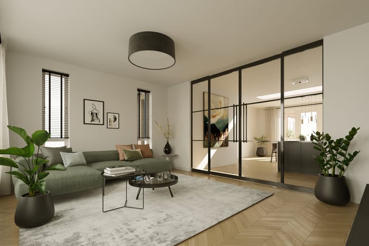 Photo 2 of Type A - Levensloopbestendige woning (Bouwnr. 4)