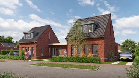 Type A - Levensloopbestendige woning thumbnail