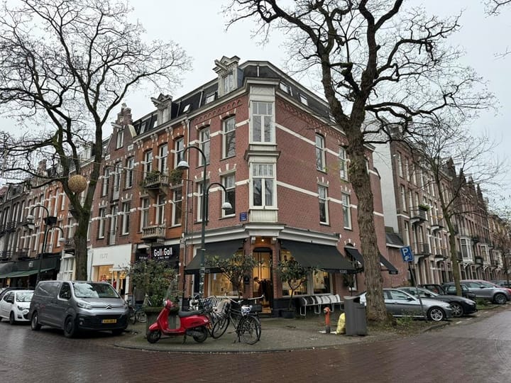 Photo 1 of Cornelis Schuytstraat 18-2