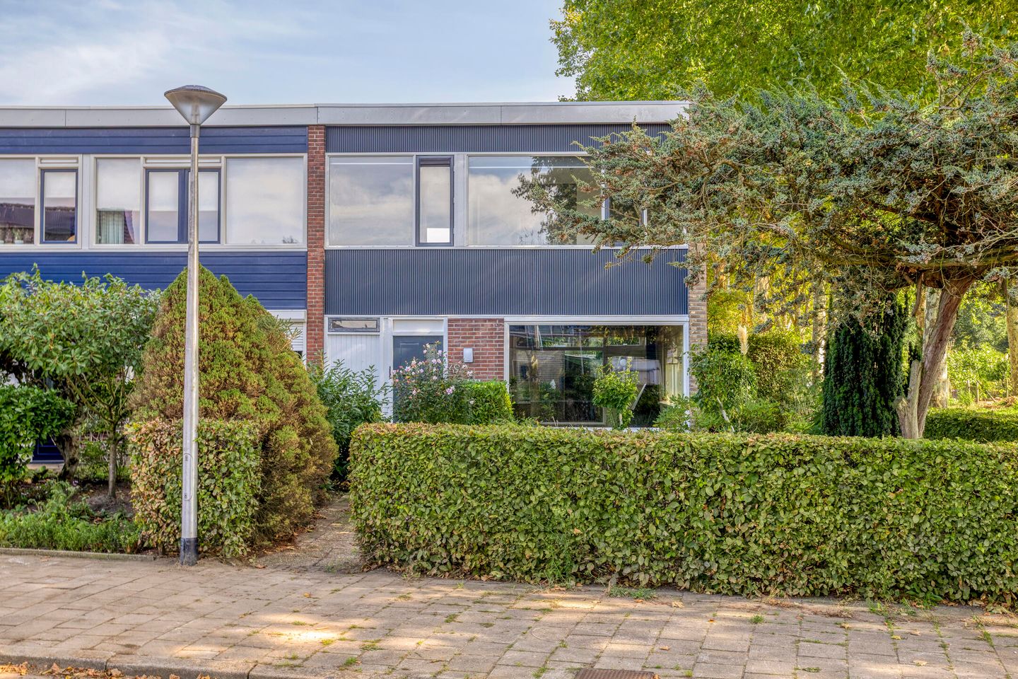 Photo 1 of Dr. Kuyperstraat 49