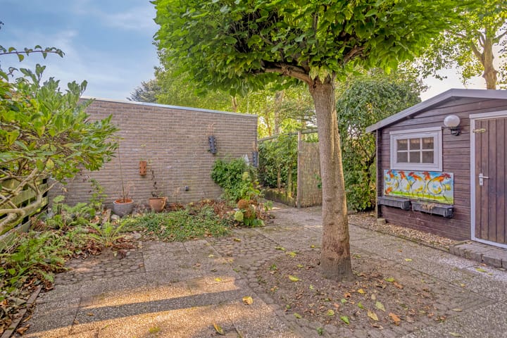 Photo 2 of Dr. Kuyperstraat 49