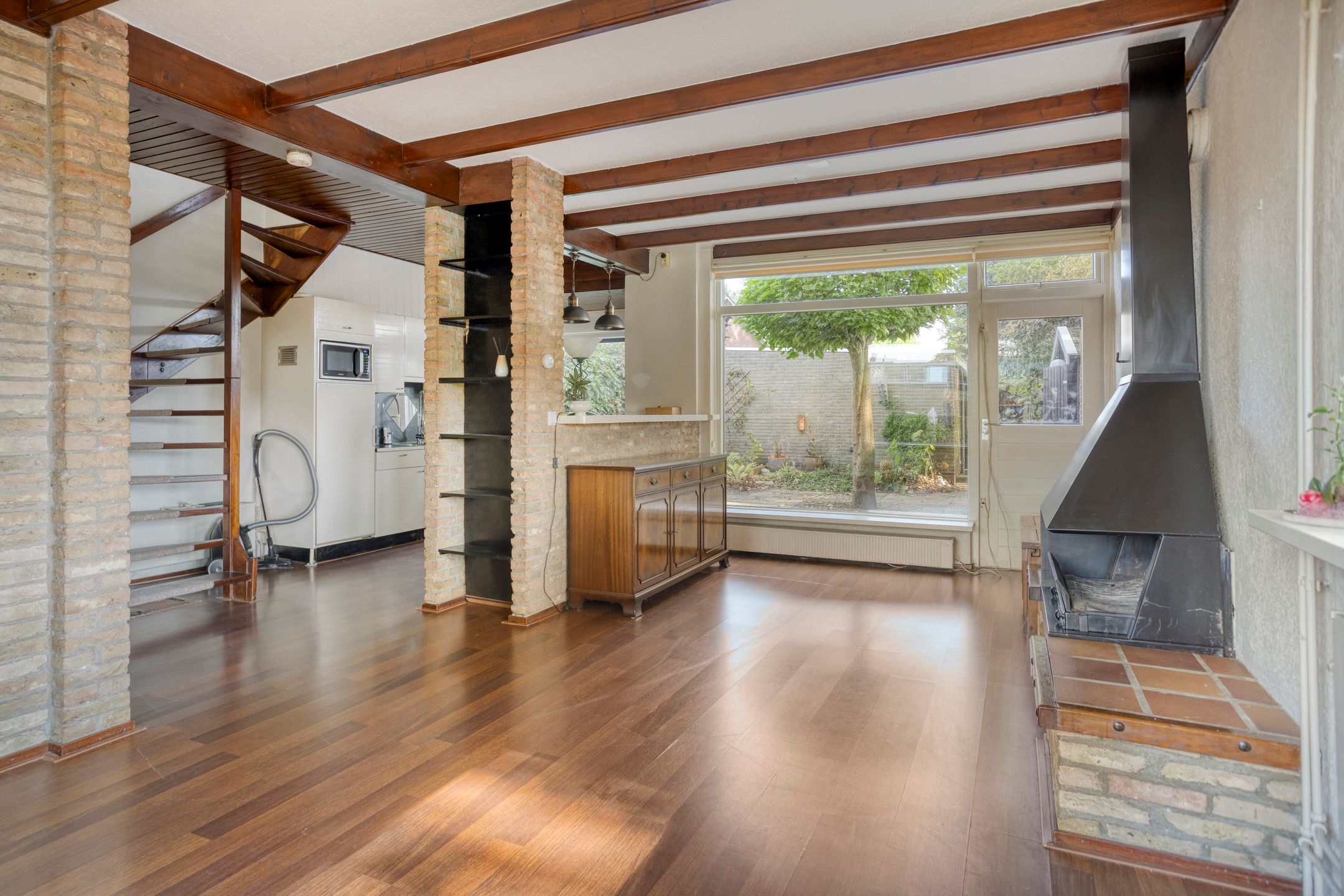 Foto 3 van Dr. Kuyperstraat 49