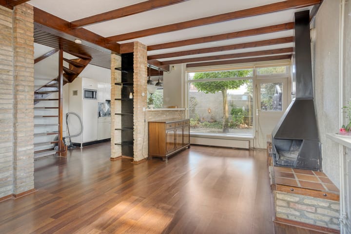 Photo 3 of Dr. Kuyperstraat 49