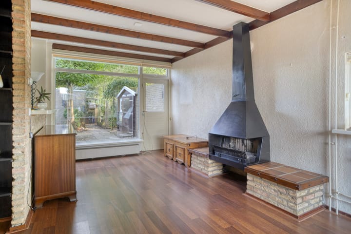 Photo 10 of Dr. Kuyperstraat 49