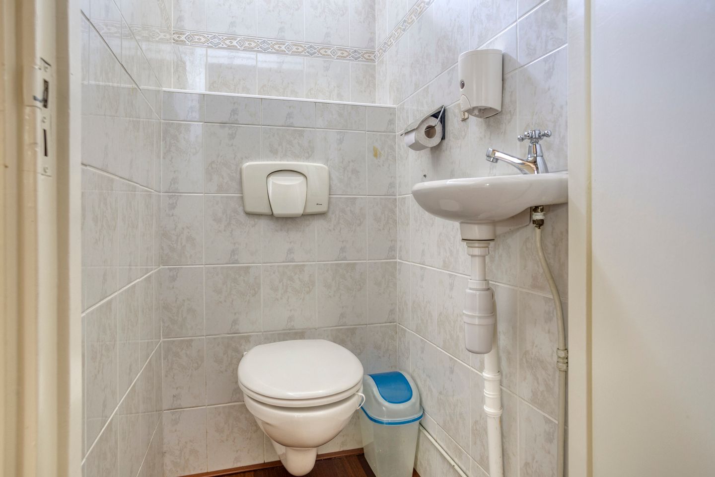 Foto 14 van Dr. Kuyperstraat 49