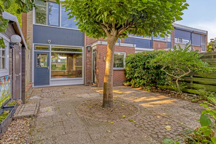 Photo 23 of Dr. Kuyperstraat 49