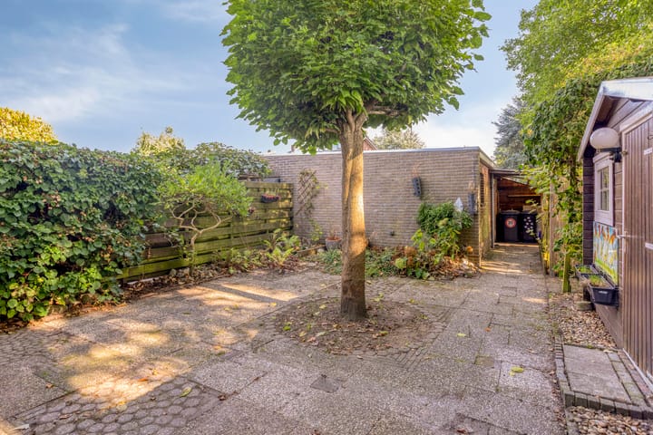 Photo 24 of Dr. Kuyperstraat 49